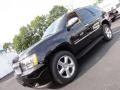 Black - Tahoe LTZ 4x4 Photo No. 1