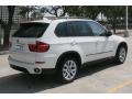 Alpine White - X5 xDrive35i Premium Photo No. 3