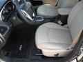 2011 Blackberry Pearl Chrysler 200 Limited  photo #7