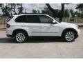 Alpine White - X5 xDrive35i Premium Photo No. 5