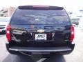 Black - Tahoe LTZ 4x4 Photo No. 4