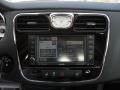 2011 Blackberry Pearl Chrysler 200 Limited  photo #10