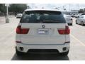 Alpine White - X5 xDrive35i Premium Photo No. 8