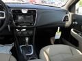 2011 Blackberry Pearl Chrysler 200 Limited  photo #16