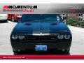 Brilliant Black Crystal Pearl - Challenger SRT8 Photo No. 6