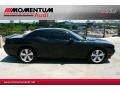 Brilliant Black Crystal Pearl - Challenger SRT8 Photo No. 11