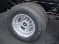 2011 Chevrolet Silverado 3500HD Regular Cab 4x4 Chassis Stake Truck Wheel and Tire Photo