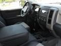 2011 Bright Silver Metallic Dodge Ram 3500 HD ST Crew Cab 4x4 Dually  photo #21