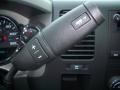2011 Chevrolet Silverado 3500HD Dark Titanium Interior Transmission Photo