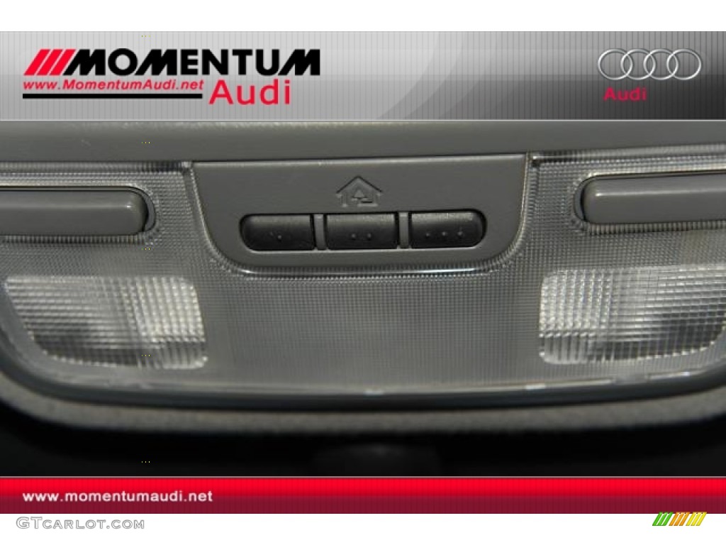 2002 CL 3.2 Type S - Taffeta White / Ebony Black photo #22