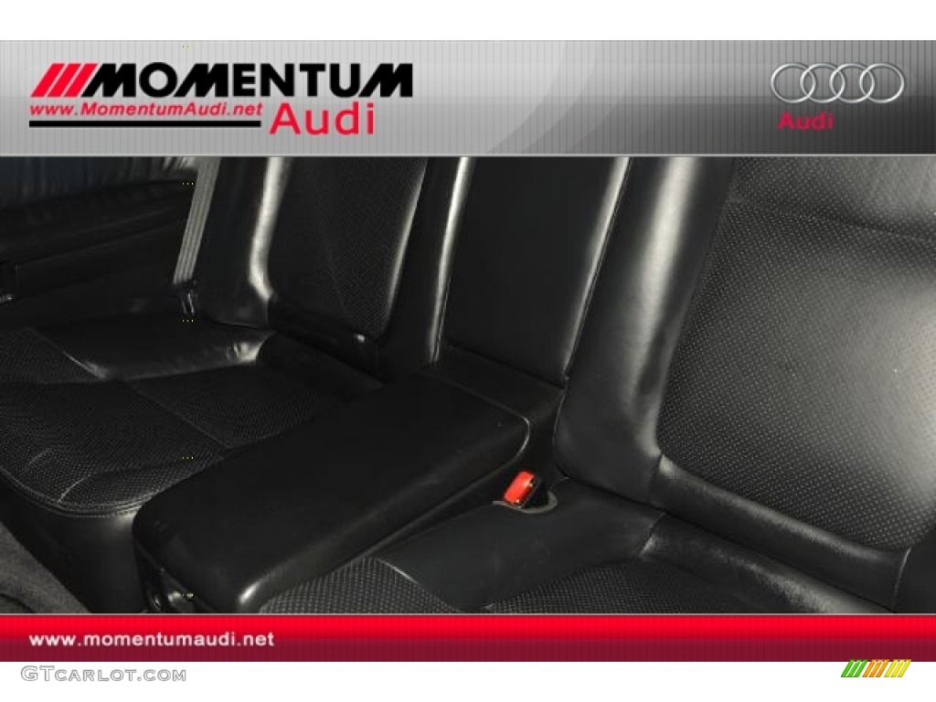 2002 CL 3.2 Type S - Taffeta White / Ebony Black photo #25