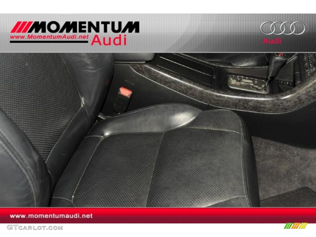 2002 CL 3.2 Type S - Taffeta White / Ebony Black photo #31
