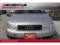 Light Silver Metallic - A4 1.8T Sedan Photo No. 2