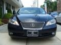 Black Sapphire Pearl - ES 350 Photo No. 2