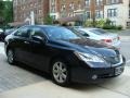 Black Sapphire Pearl - ES 350 Photo No. 3
