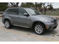 2012 Space Gray Metallic BMW X5 xDrive35i Premium  photo #4