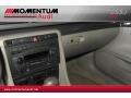 Light Silver Metallic - A4 1.8T Sedan Photo No. 11