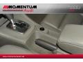 Light Silver Metallic - A4 1.8T Sedan Photo No. 12
