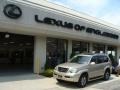 Savannah Beige Metallic - GX 470 Photo No. 1