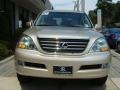 Savannah Beige Metallic - GX 470 Photo No. 2