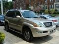 Savannah Beige Metallic - GX 470 Photo No. 3