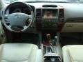Savannah Beige Metallic - GX 470 Photo No. 9