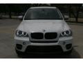Alpine White - X5 xDrive35i Photo No. 2