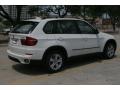 Alpine White - X5 xDrive35i Photo No. 3