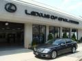 Smoky Granite Mica - LS 460 AWD Photo No. 1