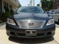 Smoky Granite Mica - LS 460 AWD Photo No. 2