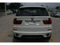Alpine White - X5 xDrive35i Photo No. 8