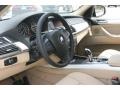 Alpine White - X5 xDrive35i Photo No. 9