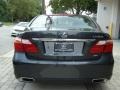 Smoky Granite Mica - LS 460 AWD Photo No. 5
