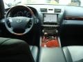 Smoky Granite Mica - LS 460 AWD Photo No. 9