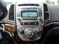 2011 Moonstone Silver Hyundai Santa Fe SE  photo #31