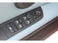 2011 BMW M3 Convertible Controls