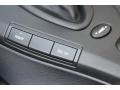 Silver Novillo Leather Controls Photo for 2011 BMW M3 #52297739
