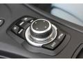 Silver Novillo Leather Controls Photo for 2011 BMW M3 #52297757