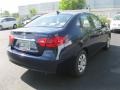 Regatta Blue - Elantra GLS Photo No. 2