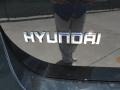 2011 Phantom Black Metallic Hyundai Santa Fe GLS  photo #15