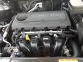 2.4 Liter DOHC 16-Valve VVT 4 Cylinder Engine for 2011 Hyundai Santa Fe GLS #52297925