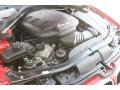 4.0 Liter M DOHC 32-Valve VVT V8 Engine for 2011 BMW M3 Convertible #52297928