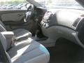 Regatta Blue - Elantra GLS Photo No. 16