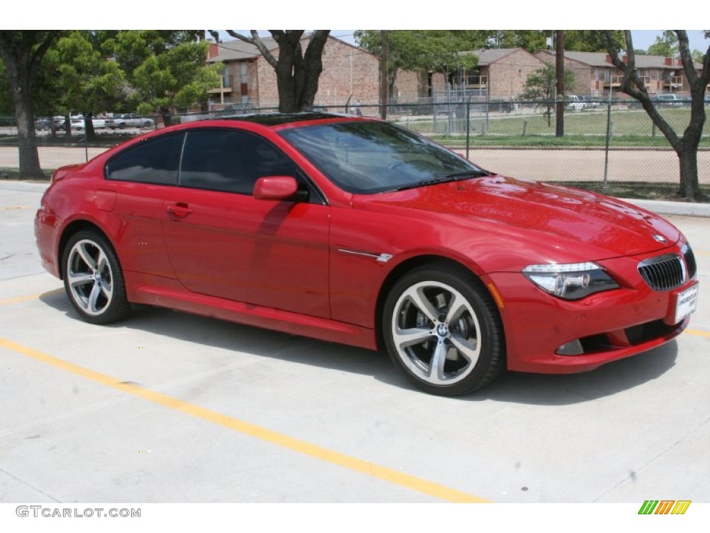 Buy 2009 bmw 650i convertible #5