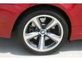 2009 BMW 6 Series 650i Coupe Wheel