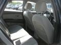Regatta Blue - Elantra GLS Photo No. 18