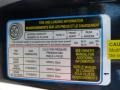 Regatta Blue - Elantra GLS Photo No. 26