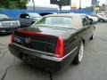 2008 Double Espresso Cadillac DTS   photo #5