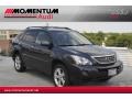Smoky Granite Mica 2008 Lexus RX 400h Hybrid