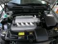 4.4 Liter DOHC 32-Valve VVT V8 2007 Volvo XC90 V8 AWD Engine